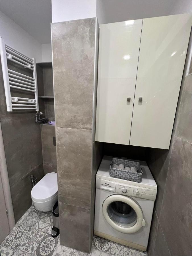 Kalamata City Loft Apartment Exterior foto