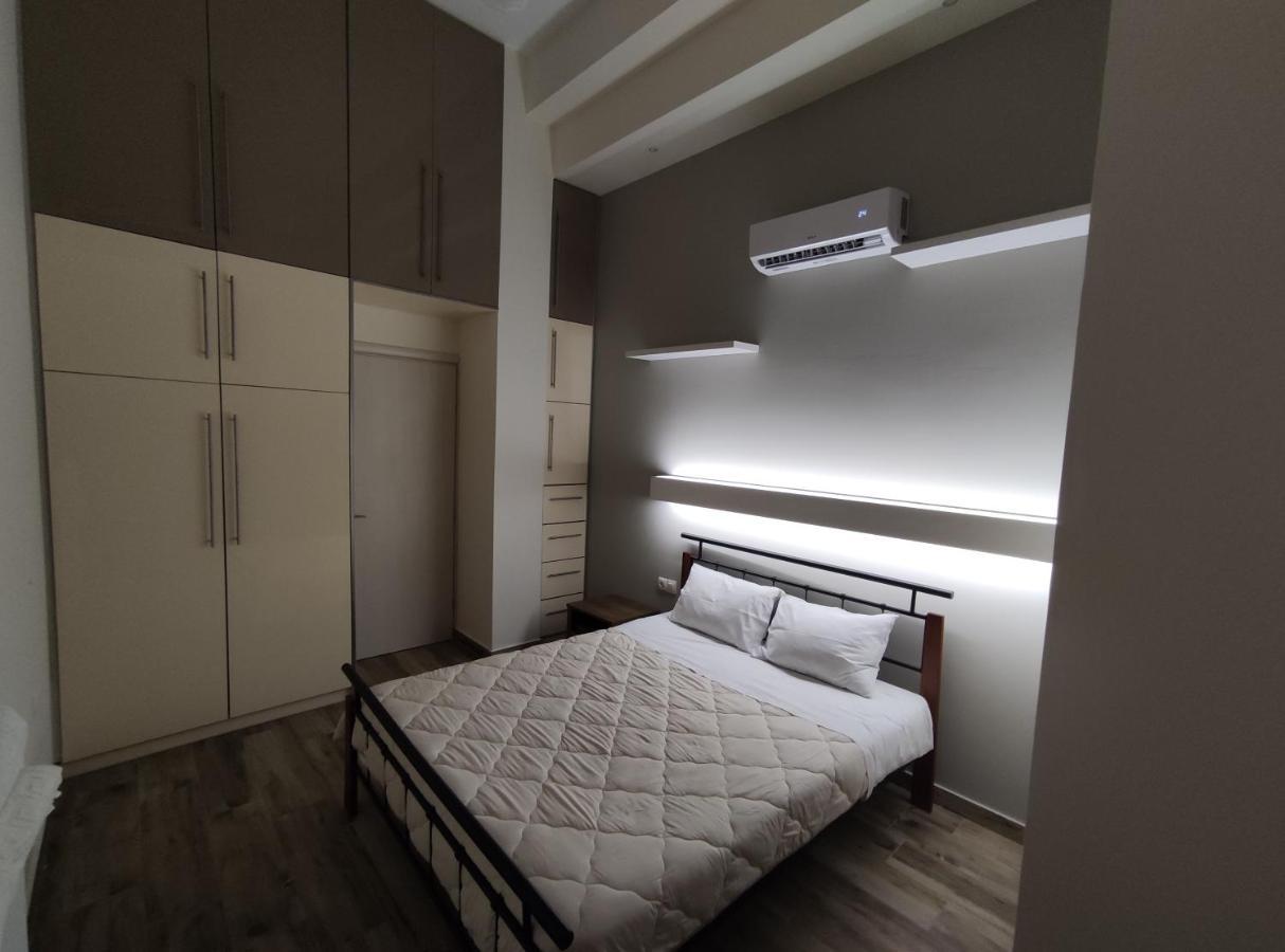 Kalamata City Loft Apartment Exterior foto